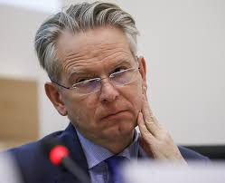 Het vertrek van Luc Lallemand bij Infrabel is een kans voor de Belgische  spoorwegen