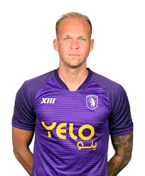 Welkom op de officiële facebookpagina van k. Beerschot 2020 21 Home Kit