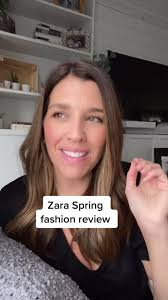 Just a little review of some of the “interesting offerings from Zara this  season. I think it’s a cry for help. #springfashion #fyp #justforjokes  #modelsoftiktok