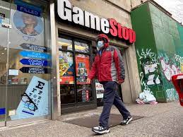 Yes, day trading crypto is taxable. If You Joined The Gamestop Frenzy Or Dabbled With Bitcoin Get Ready For The Tax Man