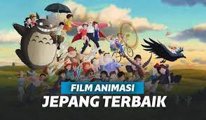Sosok pria yang identik dengan karpet terbang dan jin di lampunya adalah salah satu tokoh film animasi disney yang paling terkenal sepanjang masa. 20 Film Animasi Jepang Terbaik Ada Yang Bikin Nangis