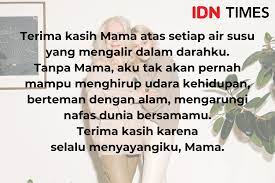 Bukan perkara yang mudah bagi setiap anak untuk rela melepas kepergian ibu tercinta pergi selamanya. 11 Kata Mutiara Indah Untuk Ibu Yang Sudah Meninggal