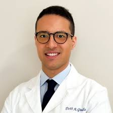 Dr. Alberto Giulla, osteopata, posturologo, chiropratico