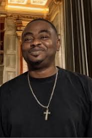 Clarence Anthony “CJ” James Obituary in Opelika at Harris Funeral Home,  Inc.