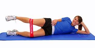 Hold the ends in your hands at shoulder. Therapy Exercises For The Hip Physiopedia