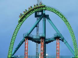 We notice you're using an ad blocker. A Need For Speed From Switchback Railway To Kingda Ka Roller Coasters Have Reached New Heights The Spokesman Review