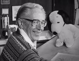 Apple Announces "Who Are You, Charlie Brown?" Celebrating the Origins of  the Beloved "Peanuts" Characters and Their Creator, Charles M. Schulz  [VIDEO]