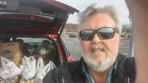 Frank Timberlake's Instagram, Twitter & Facebook