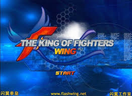 King Of Fighters Wing 1 7 2018 Pc Mac Game Full Free Download Highly Compressed King Of Fighters Fighter Play Free Games