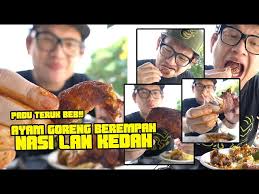 Maybe you would like to learn more about one of these? Nasi Kalut Jitra Mai Is Back Boleh Drive Thru Macam Mcd Beb Litetube