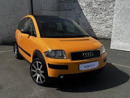 Image result for Cosmic Yellow 2004 Audi