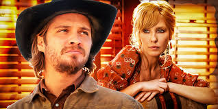 Upcoming Yellowstone