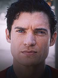 Superman 2025 Nirvana