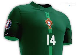 All information about portugal (euro 2020) current squad with market values transfers rumours player stats fixtures news. Portugal National Team Kit Designs Euro 2016 On Behance