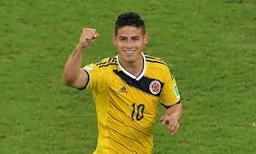 According to 11v11.com, brazil and colombia have met a total of 42 times. Neymar Vs James Rodriguez Head To Head Stats Player Comparison Between Brazil Colombia No 10 At World Cup 2014