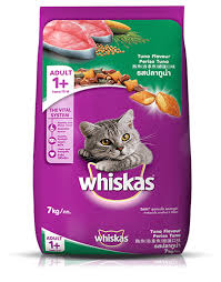 We did not find results for: Whiskas Cat Food Ocean Fish Flavour Sniffynose