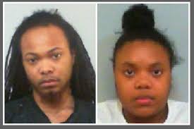 Jefferson County couple arrested in Sylacauga