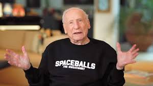 New 'Spaceballs' film announced in epic video with Mel Brooks: Watch here