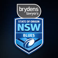 Two debutants for nsw women's state of origin team. Nswblues On Twitter From 2018 The Nsw Origin Team Will Be The Brydenslawyers Nsw Blues Https T Co 5c8g9vguvq