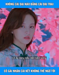 Không cái dại nào bằng cái dại trai, cô gái nhận cái kết không thể ngờ tới 