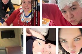 Fundraiser by Olivia Melton : Olivia's medical debt