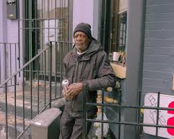 How a Generation's Struggle Led to a ...