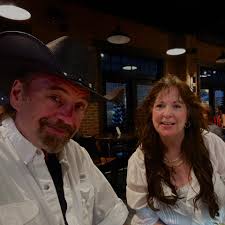 What classic TV show is being watched?