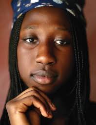 Because the future can't protect itself