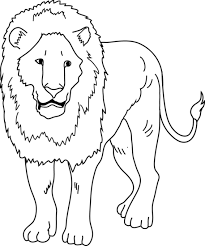 Cute lion clipart, lion png, baby lion clipart, cute lion clip art, happy lion clipart, scrapbooking, instant download samilyartstudio. Art Lion Images Clip Art Black And White