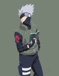 You will definitely choose from a huge number of pictures that option that will suit you exactly! Kakashi Iphone Wallpapers Wallpaper Cave