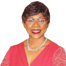 Dorothy May Ross Pastor and Personal Coach