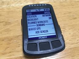 Wahoo Elemnt Bolt徹底レビュー 致命的な欠点がないgarminキラー Cbn Blog