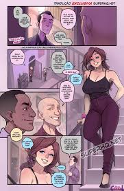 Minha nora é de todos - Quadrinhos de sexo - Hentai Home