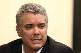 Conozca las noticias de ivan duque en colombia y el mundo. Ivan Duque Marquez Es El Candidato Presidencial Por El Centro Democratico El Universal Cartagena