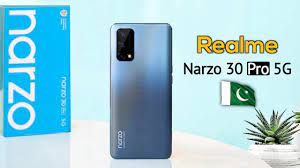 However, if realme launches narzo 30 5g in nepal, we expect its price to be around. Realme Narzo 30 Pro 5g Price In Pakistan Specifications Launch Date In Pakistan Youtube