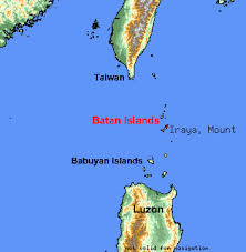 Rising Philippines - #REGIONALFOCUSREGION2 BATANES Did you know that  Batanes Island is closer to Taiwan than to the northern tip of Luzon? - Distance of Taiwan from the northernmost islet of Batanes is