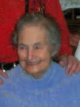 Obituary information for Irene L. Blake