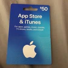 Ordering apple itunes gift card 50 dollar. Apple Other 5 App Store Itunes Gift Card Poshmark