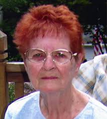 Obituary for Joan P. (Wholley) Beaudry