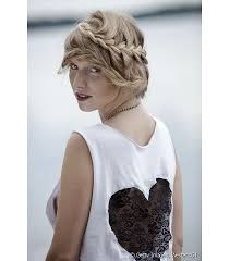 They can add so much personality to your style. How Can I Create A Fishtail Braid When I Have Short Hair
