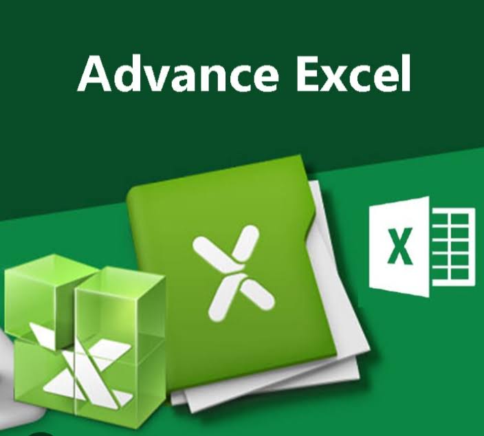 Advance Excel product image