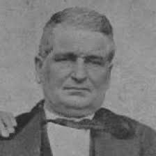 Jean Barocles Barousse (1821-1893)