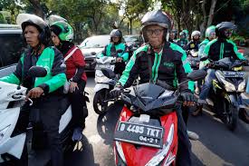 Grab is your everyday everything app. Grab Vs Go Jek Inside Asia S Battle Of The Super Apps Fortune