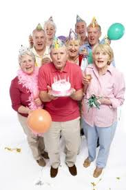 For the youngest among us, birthday celebration parties at chuck e. What To Do For An 80th Birthday Celebration