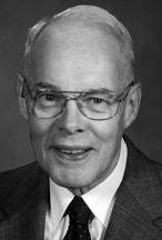 Dr. William H. Russell