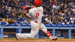 Phillies 2b jean segura almost made costly mistake. Phillies Place Jean Segura On 10 Day Injured List Recall Nick Maton Phillies Nation
