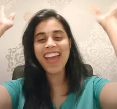 Independent Thoughts: Laughter yoga best medicine for Hopkinton's  Komaragiri