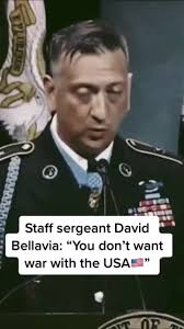 Staff sergeant David Bellavia: “You don’t want war with the USA🇺🇸”  #russia #putin #ukraine #russiavsukraine #fyp #mrpodcast2  #latestnewsaboutukraine #latestnewsupdates #russian #russianwar #UKRAINE ...