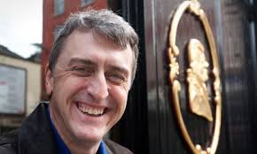 Welcome to Britain, a home fit for shysters