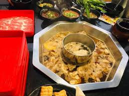 รีวิว Evaime Shabu Shabu สยามพารากอน - ชาบูรสอร่อย น้ำจิ้มรสเด็ด